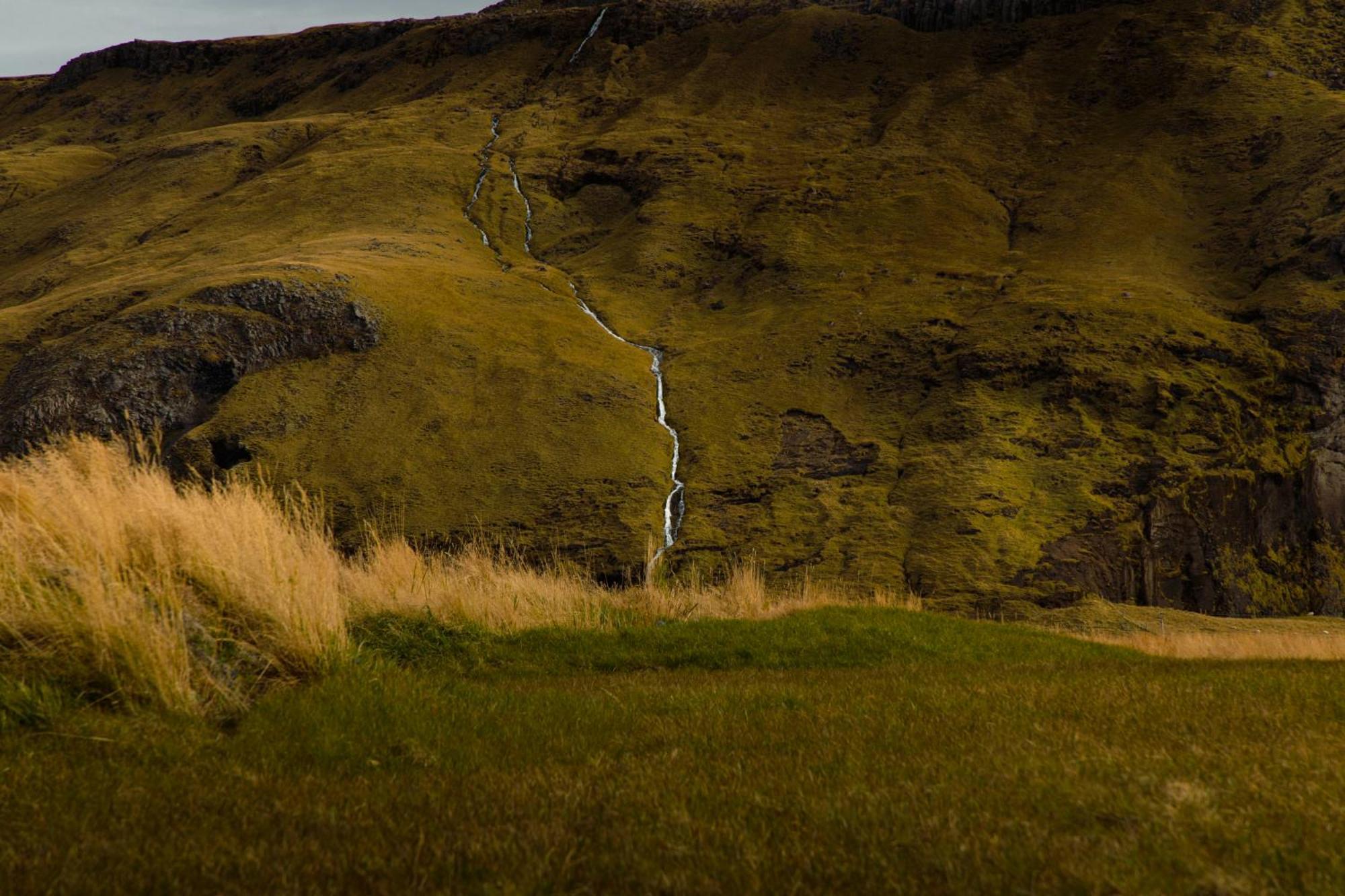 Seljalandsfoss Horizons Vila Hvolsvöllur Exterior foto